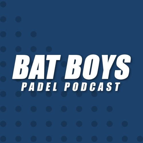 Podcast covers og episodebilleder - padel 4 - facebook-logo